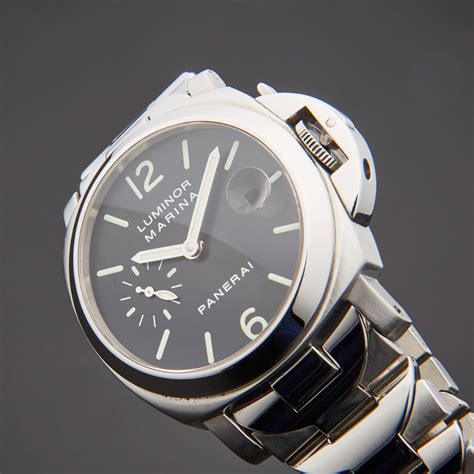 harga panerai luminor marina|luminor panerai price list.